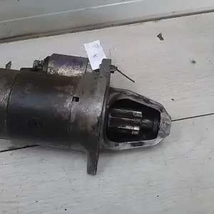 Szuper ajánlat NISSAN CHERRY 82- önindító. benzines bontott alkatrész