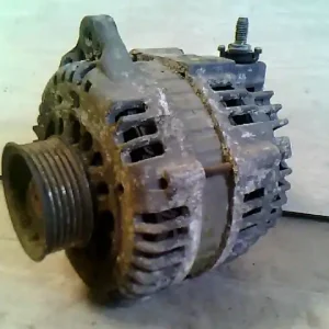 NISSAN MAXIMA A32 1994.03-2001.12 Generátor.benzines 1.8 i bontott alkatrész Azonnal elérhető