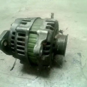 Vedd meg most NISSAN MAXIMA A32 1994.03-2001.12 Generátor.benzines 2.0 b bontott alkatrész