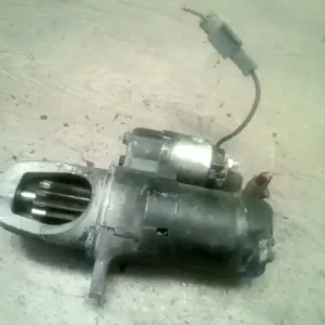 NISSAN MAXIMA A32 1994.03-2001.12 önindító. benzines 2.0 b bontott alkatrész Biztonságos fizetés