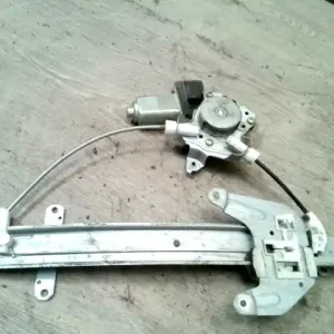 Bestseller NISSAN MAXIMA A33 1999.04- Jobb hátsó ablakemelő szerkezet elektromos bontott alkatrész
