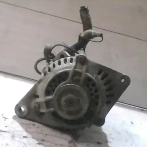 Nézd meg most NISSAN MICRA Generátor.benzines bontott alkatrész