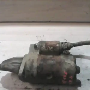 NISSAN MICRA önindító. benzines bontott alkatrész Korlátozott ajánlat