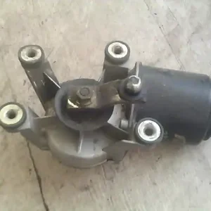 NISSAN MICRA K10 82.10-92.12 Ablaktörlő motor első bontott alkatrész Népszerű