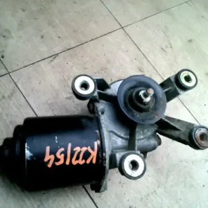 Kiárusítás NISSAN MICRA K10 82.10-92.12 Ablaktörlő motor első bontott alkatrész
