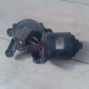 Exkluzív ajánlat NISSAN MICRA K10 82.10-92.12 Ablaktörlő motor első bontott alkatrész