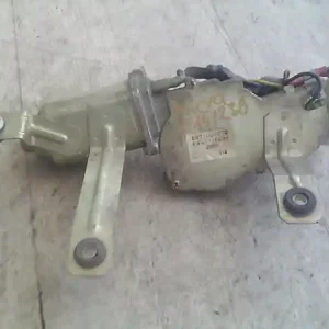 Csak ma NISSAN MICRA K10 82.10-92.12 Ablaktörlő motor hátsó bontott alkatrész