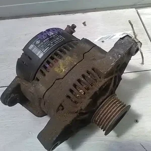 Ingyenes szállítás NISSAN MICRA K11 00.08-02.12 Generátor.benzines bontott alkatrész