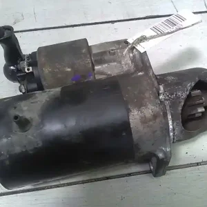 NISSAN MICRA K11 00.08-02.12 önindító. benzines bontott alkatrész Szuper ajánlat