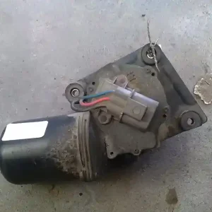 Rendeld meg most NISSAN MICRA K11 92.08-00.07 Ablaktörlő motor első bontott alkatrész