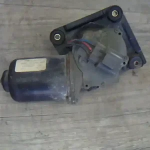 NISSAN MICRA K11 92.08-00.07 Ablaktörlő motor első 3 ajtós bontott alkatrész Olcsóbb