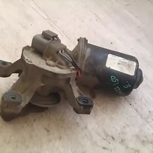 Kedvezményes ár NISSAN MICRA K11 92.08-00.07 Ablaktörlő motor első bontott alkatrész