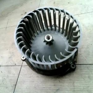 Árengedmény NISSAN MICRA K10 82.10-92.12 Fűtőmotor 1.0i bontott alkatrész