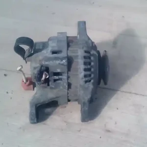 Biztonságos fizetés NISSAN MICRA K10 82.10-92.12 Generátor 1.0b bontott alkatrész