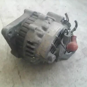 Alacsony ár NISSAN MICRA K10 82.10-92.12 Generátor.benzines bontott alkatrész