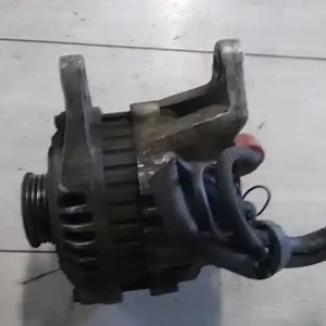 NISSAN MICRA K10 82.10-92.12 Generátor.benzines bontott alkatrész Újdonság