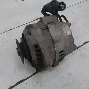 NISSAN MICRA K10 82.10-92.12 Generátor.benzines bontott alkatrész Outlet