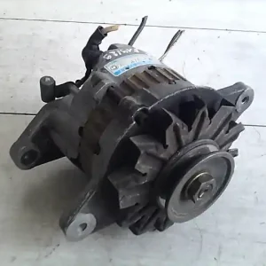 NISSAN MICRA K10 82.10-92.12 Generátor.benzines bontott alkatrész Outlet