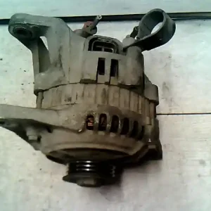 Bestseller NISSAN MICRA K10 82.10-92.12 Generátor.benzines bontott alkatrész