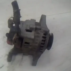 NISSAN MICRA K10 82.10-92.12 Generátor.benzines 1.0ibontott alkatrész Vedd meg most