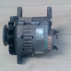 NISSAN MICRA K10 82.10-92.12 Generátor.benzines 1.0b bontott alkatrész Gyors szállítás