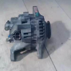 Ajánlat NISSAN MICRA K10 82.10-92.12 Generátor.benzines 1.0b bontott alkatrész