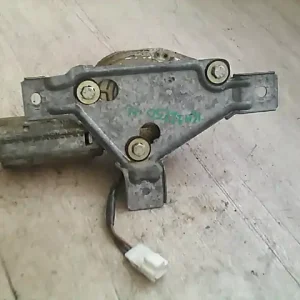 NISSAN MICRA K11 92.08-00.07 Ablaktörlő motor hátsó bontott alkatrész Ne maradj le