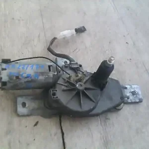 NISSAN MICRA K11 92.08-00.07 Ablaktörlő motor hátsó bontott alkatrész Ne maradj le