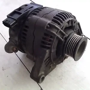 NISSAN MICRA K11 92.08-00.07 Generátor.benzines bontott alkatrész Azonnali szállítás