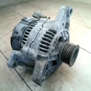 Csak ma NISSAN MICRA K11 92.08-00.07 Generátor.benzines 1.0i bontott alkatrész