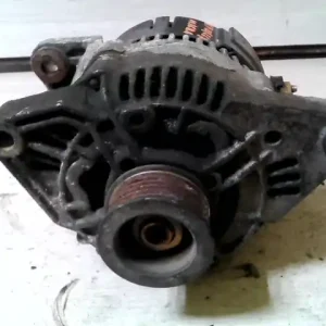 NISSAN MICRA K11 92.08-00.07 Generátor.benzines 1.0i 6pk 65a bontott alkatrész Exkluzív ajánlat