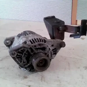 NISSAN MICRA K11 92.08-00.07 Generátor.benzines bontott alkatrész Árengedmény