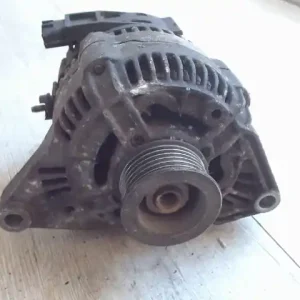 Exkluzív ajánlat NISSAN MICRA K11 92.08-00.07 Generátor.benzines 1.3i bontott alkatrész