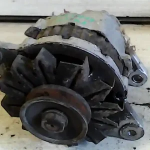 Kedvezményes ár NISSAN MICRA K10 82.10-92.12 Generátor.benzines 1.0b bontott alkatrész