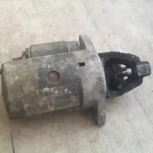 Alacsony ár NISSAN MICRA K10 82.10-92.12 önindító. benzines bontott alkatrész