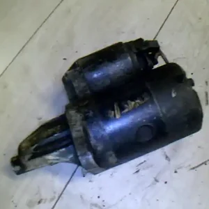 NISSAN MICRA K10 82.10-92.12 önindító. benzines bontott alkatrész Árengedmény