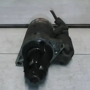 Azonnal elérhető NISSAN MICRA K10 82.10-92.12 önindító. benzines bontott alkatrész