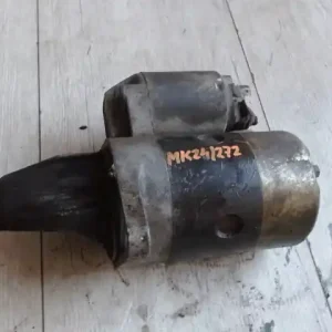 Ajánlat NISSAN MICRA K10 82.10-92.12 önindító. benzines 0.9b bontott alkatrész