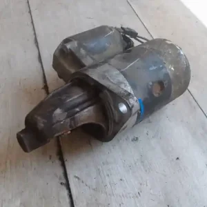 NISSAN MICRA K10 82.10-92.12 önindító. benzines 1.0 b bontott alkatrész Azonnal elérhető