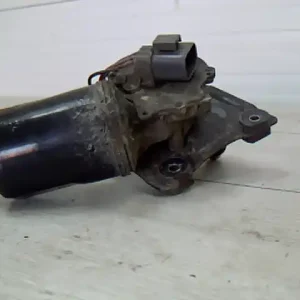 Gyors kiszállítás NISSAN MICRA K11 00.08-02.12 Ablaktőrlő motor első bontott alkatrész