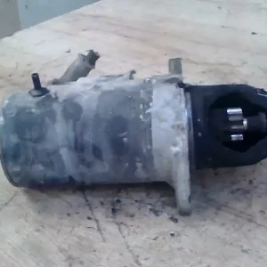 Kedvezményes ár NISSAN MICRA K11 92.08-00.07 önindító. benzines 1.0i bontott alkatrész