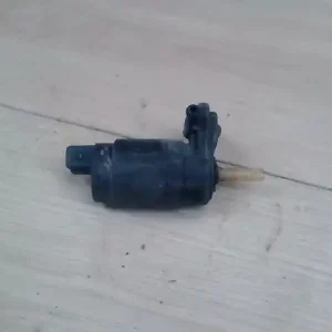 Azonnali szállítás NISSAN MICRA K12 2002-2010 Ablakmosó motor kétirányú bontott alkatrész