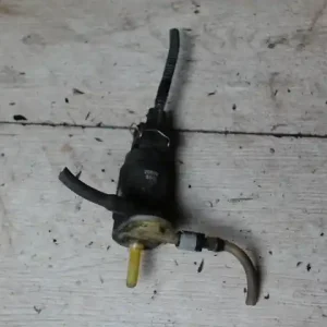 NISSAN MICRA K12 2002-2010 Ablakmosó motor kétirányú bontott alkatrész Vedd meg online