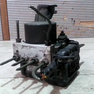 NISSAN MICRA K12 2002-2010 Abs kockabontott alkatrész Szezonális akció