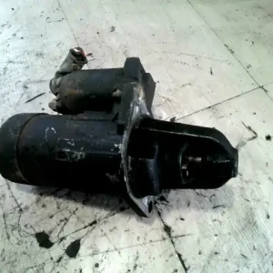 NISSAN PRIMERA 98-01 önindító. benzines 2.0i bontott alkatrész Azonnali szállítás