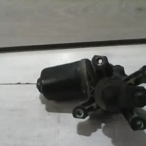 Szezonális akció NISSAN PRIMERA P10 90.10-96.10 Ablaktörlő motor első bontott alkatrész