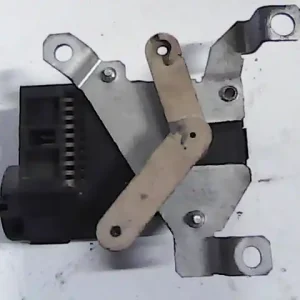 NISSAN PRIMERA P10 90.10-96.10 Fűtésszabályzó zsalu állító motor bontott alkatrész Biztonságos fizetés