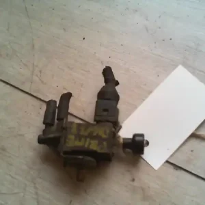 NISSAN PRIMERA P10 90.10-96.10 Vákuum szelep bontott alkatrész Expressz kézbesítés