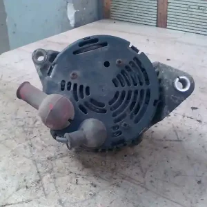 Kiárusítás NISSAN MICRA K11 92.08-00.07 Generátor.benzines 1.0i bontott alkatrész