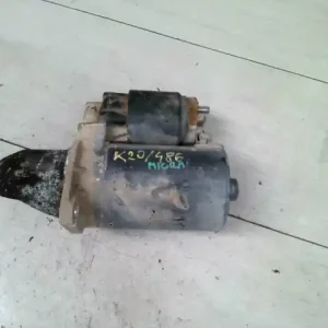 NISSAN MICRA K11 92.08-00.07 önindító 1.0i bontott alkatrész Legkelendőbb